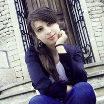 Alexandra Pinzaru