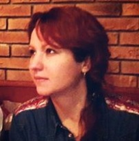 Татьяна Зимникова