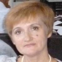 Неля Афанасьева
